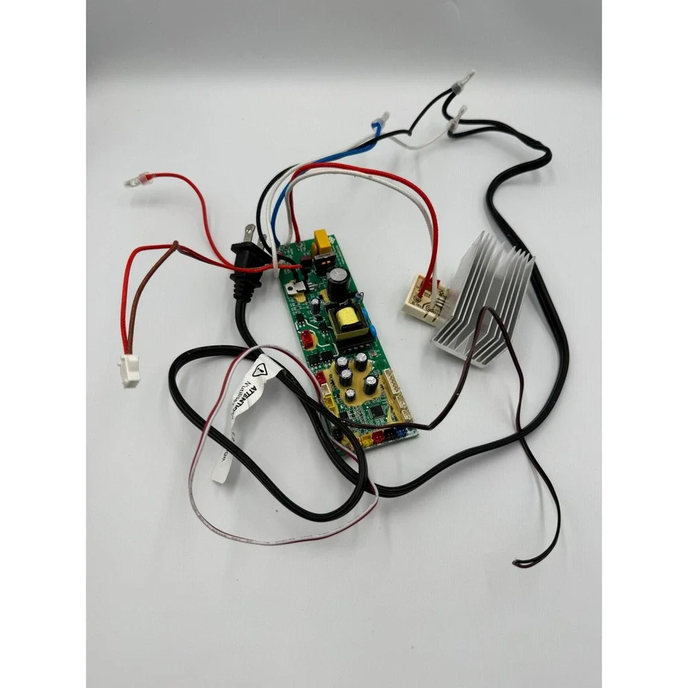 Ninja Coffee Maker Motherboard CP301 SNCP300P061 Power Circuit Board Green